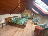 Guesthouse-TheView Hotel a Lombo Do Doutor