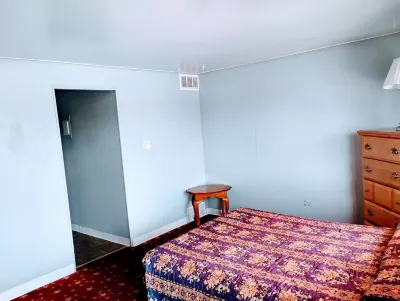 Hotel O Englewood-South Denver C O Các khách sạn ở Englewood