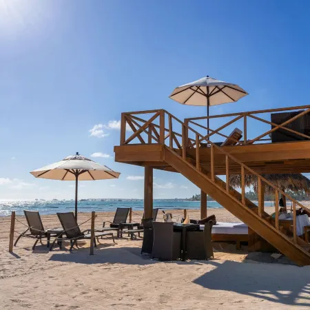 Dreams Royal Beach Punta Cana