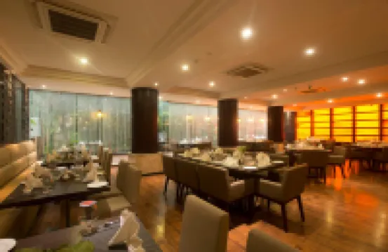 海貝殼珊瑚灣飯店