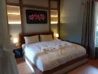 Ptes Lorry Hotel di Banan