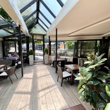 Casper B&B Luxury Apartments