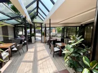 Casper B&B Luxury Apartments