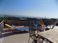 B&B Falcone - Ocean View