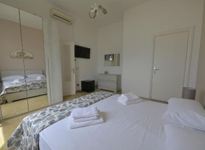 B&B Centrale