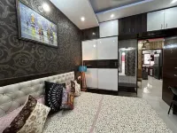 Entire 3bhk in Zirakpur-Panchkula-Chandigarh-Mohali - Apartments