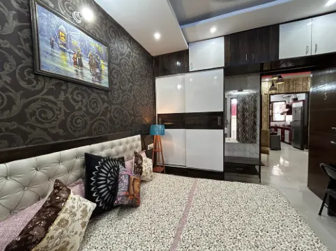 Entire 3bhk in Zirakpur-Panchkula-Chandigarh-Mohali
