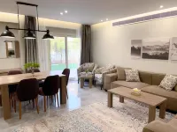 Hotel Apartment in Sheikh Zayed – Zayed Suites A - Homestays