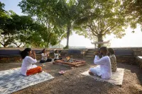 Pangarh Lake Retreat - spa