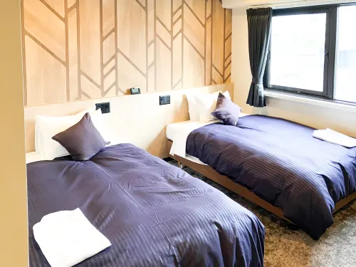 HOTEL LiVEMAX BUDGET Sagamihara Hotel a Sagamihara