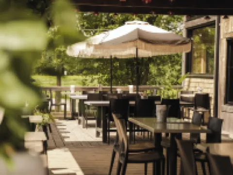 Le 2800 du Parc Hotels in Shawinigan