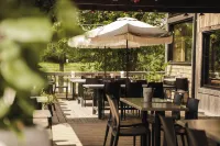 Le 2800 du Parc Hotels in Grand-Mère