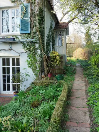 Central and yet in the green Отели рядом с достопримечательностью «Ludwigsburg Protestant University of Applied Science»