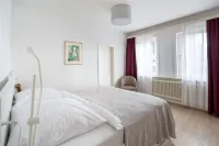 Relax for the whole family in a stylish and modern ambience