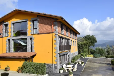 Apartment for 4 people