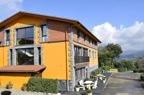 Apartment for 4 people