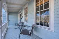 Dimon Cottage, Suite B