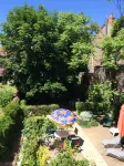 beau studio avec 2 lits ( lits fait pour votre arrivée)