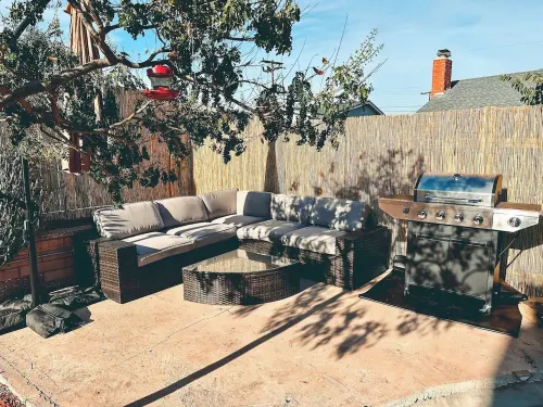 Modern SD Oasis w/ Pool & HotTub