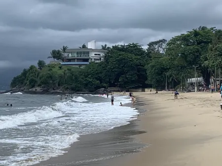 Spend your family vacation in comfort Отели в г. Сан-Себастьян