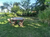 Ferienwohnung in Wremen