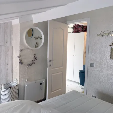 Boutique vacation home, De Haan, 6 pers, completely renovated in 2020, child-friendly