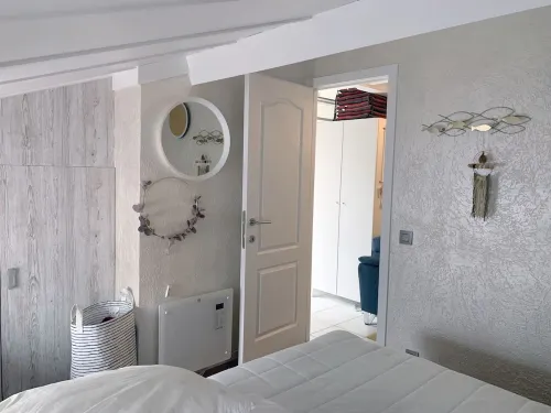 Boutique vacation home, De Haan, 6 pers, completely renovated in 2020, child-friendly
