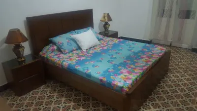 Algiers - Didouche Mourad - Place Audin Các khách sạn gần Alger Port