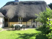 The Stable at Rambler Cottage Hotels near The Ageas Bowl
