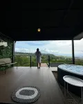 Experiencia Única en Montaña, a tan Solo 8 Minutos de la Ciudad: Natural Glamcr Hotels in Quesada