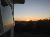 Ocean-front beach house Hotels in Waitārere
