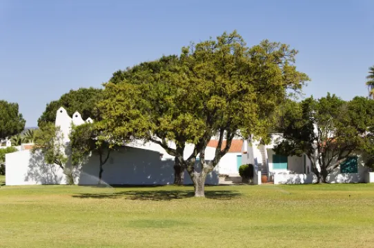 Apartment in Prainha Resort, 250 m from the Beach