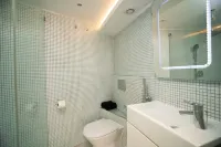 Typical House, Olhão Historic Area, Central