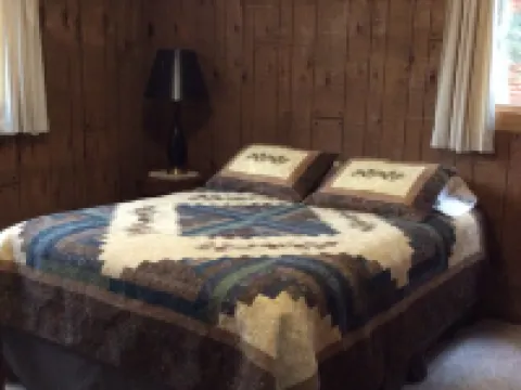 A Family Friendly Fishing Get Away, On The White Fish Chain Of Lakes! Hotels in Crosslake