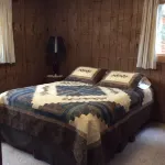 A Family Friendly Fishing Get Away, On The White Fish Chain Of Lakes!