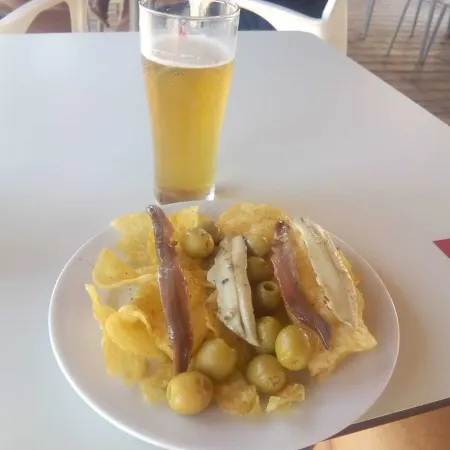 FIRST LINE MAR MENOR WITH WIFI, 2 BICYCLES, VERY LARGE