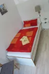 2-room apartment II "Am Nonnenhaus", old town near the university for up to 4 people