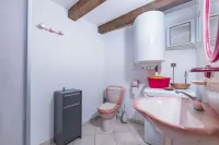 House l'oustaou les 2 oliviers