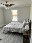 The Southern Pecan