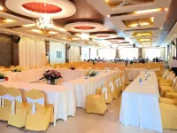 Hoa de Nhat Resort Dong Nai Hotels in Phuoc Thien