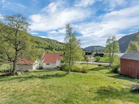 Olavbu Отели в г. Aseral