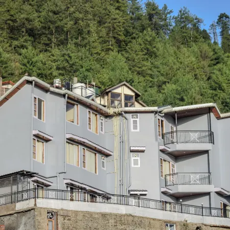 Dogri Homes