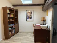 Maison Pour une Escale ou Pour se Détendre Toute Équipée et Très Bien Située