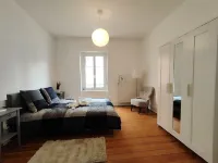 #lecookies Appartement 3 Chambres Mulhouse Centre Ville