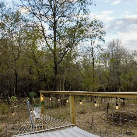 Private Modern Barn Stay on 2.5 acres