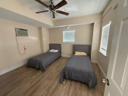 Lafitte House on the Water