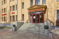Izmajlovskij Park Apart-Hotel Hotels in Sokolinaya gora