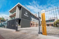 Hotel Werlich Hotels near Quadra de Basquete Bairro Ipiranga