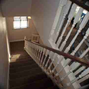 Spacious 4-Bedroom Townhouse in Prime South Belfast Location Others