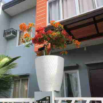 Brand New Home- 2 Minutes from Davao International oairport- Free Wifi Hotel Exterior